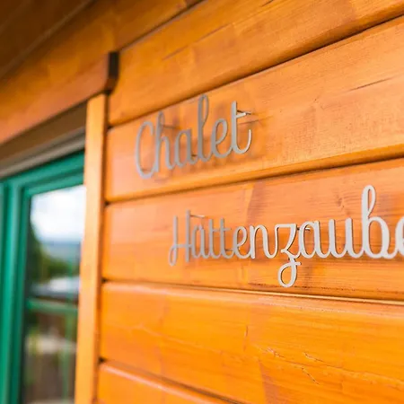 Chalet Huettenzauber Mehlmeisel Exterior foto