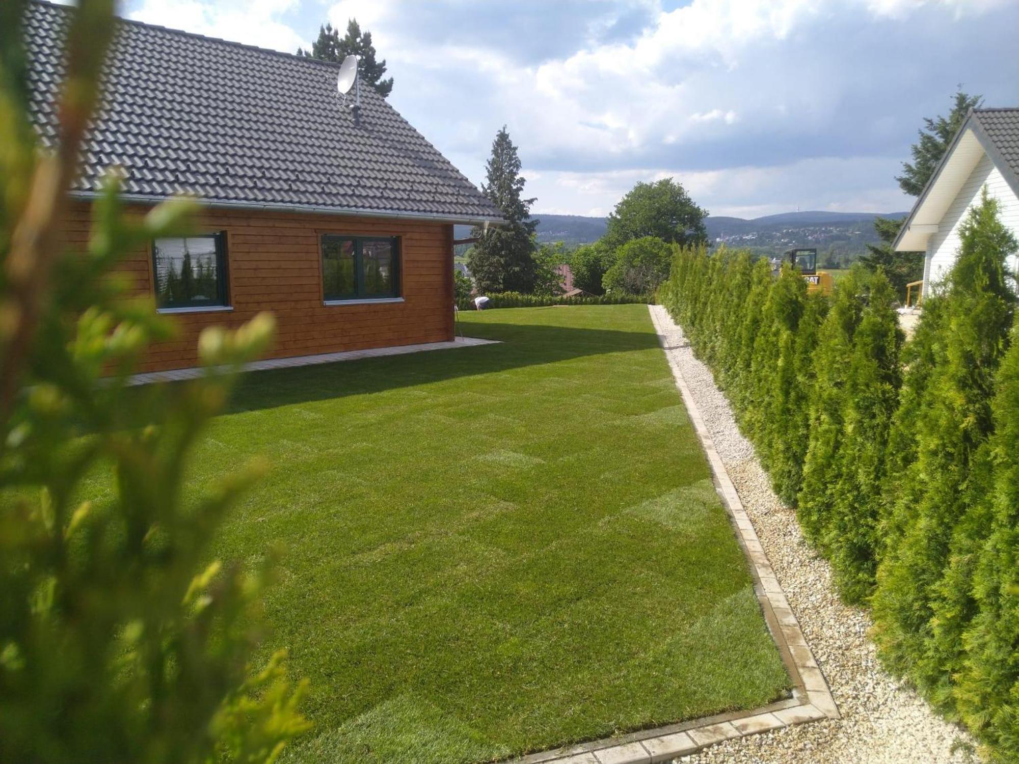 Huettenzauber * Mehlmeisel